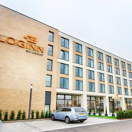Hotel Loginn