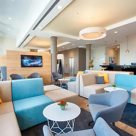 Loginn Hotel 3*