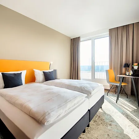 Hotel Loginn Leipzig