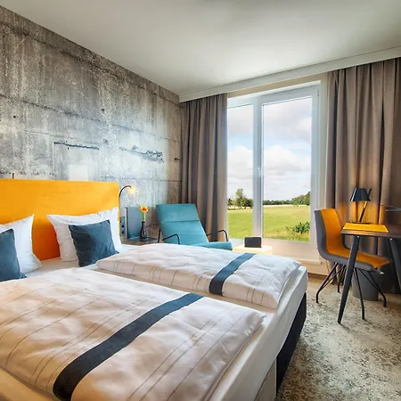 Loginn 3* Leipzig
