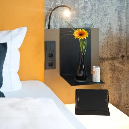 Loginn 3* Leipzig