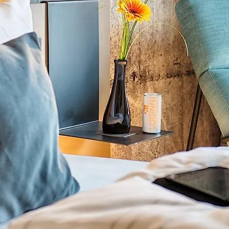 Loginn Hotel Leipzig