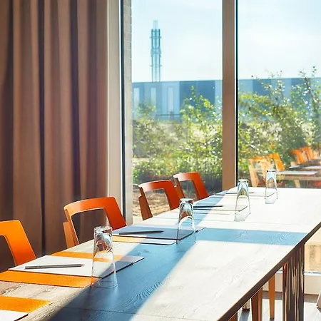 Loginn Hotel Leipzig