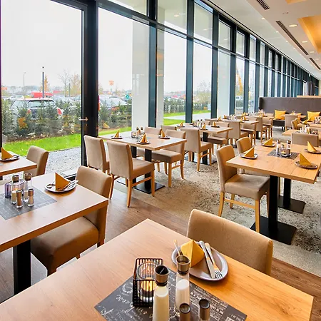 Hotel Loginn Leipzig