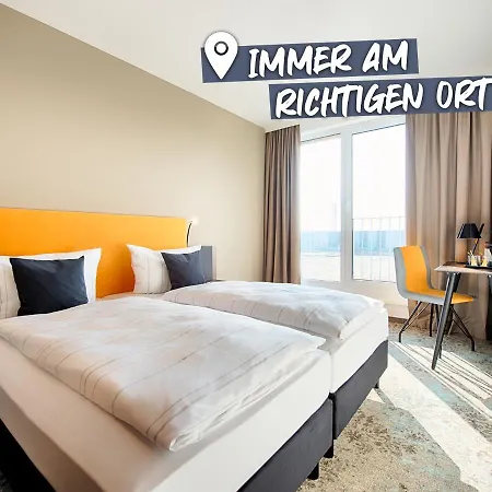 Loginn Hotel Leipzig