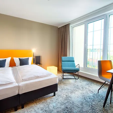 Hotel Loginn 3*
