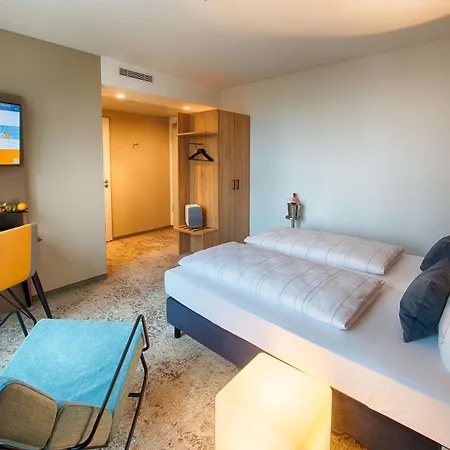 Loginn Hotel
