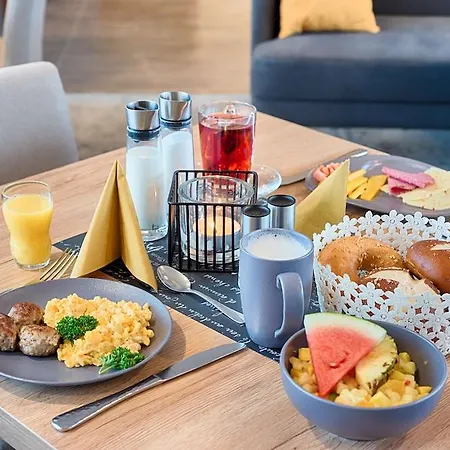Loginn 3* Leipzig