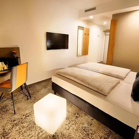 Hotel Loginn Leipzig