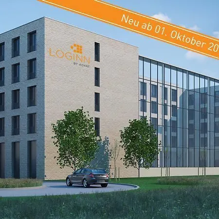 Loginn 3* Leipzig