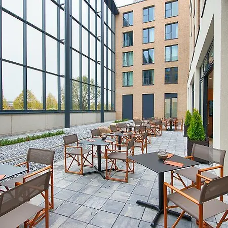Loginn Hotel Leipzig